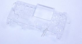 Flap - 1926706027 Diffuser Luminous Diode User I [Electrolux Aeg]