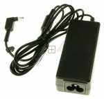 Acer Power Supply notebook - Kp 0450h 013 Adapter Ac 45w 19v 1 1x3 0x7 7 Black
