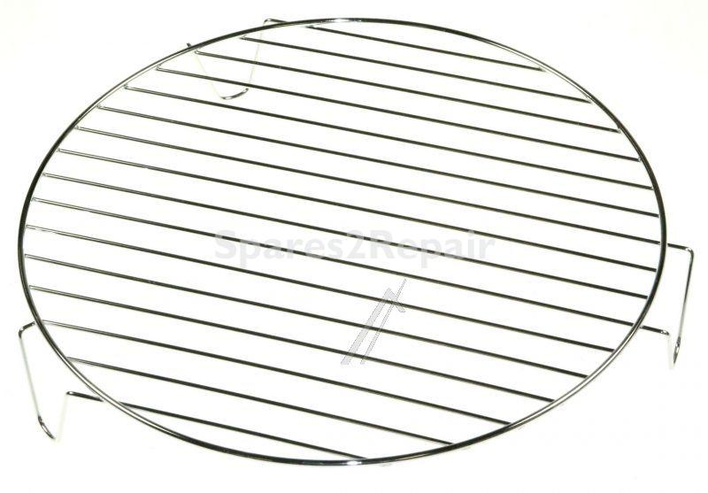 Grill Grates - C00330069 481245819272 Oven Grills [Whirlpool Indesit]