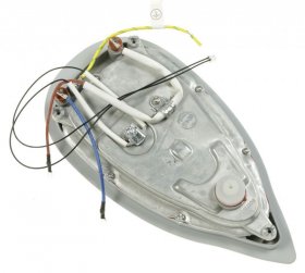 Philips Level - 996510073682 Soleplate Assembly