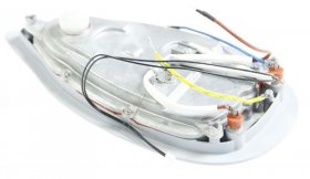 Philips Clamp Level - 996510077042 Sole Assembly