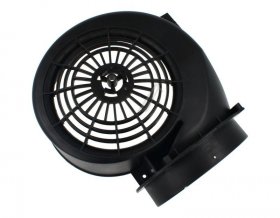 Amica Housing Part - Split Extraction Plate Set
