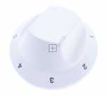 Sealing Materials - 8071315017 Gasket Steam Inlet [Electrolux Aeg]