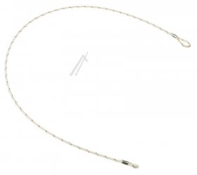 Door Cable - 49037620 Str friz 12976000000399 [Candy Hoover]