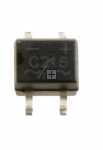 Fairchild Smd Rectifier - Bridge Rectifier, 600v 0,5a, Smd, 4-soic