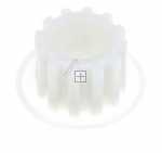 Compatible Clutch Gear - Cogwheel For Zelmer