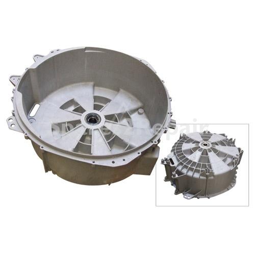 Tub Lower Part - 2825000500 C00905812 Tub Lower Part [Arcelik]