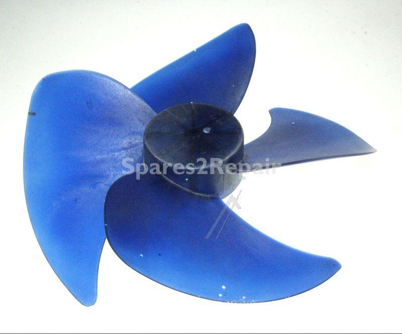 Fan Blades - C00405537 481251518036 Fan Wheel Outdoor [Whirlpool Indesit]