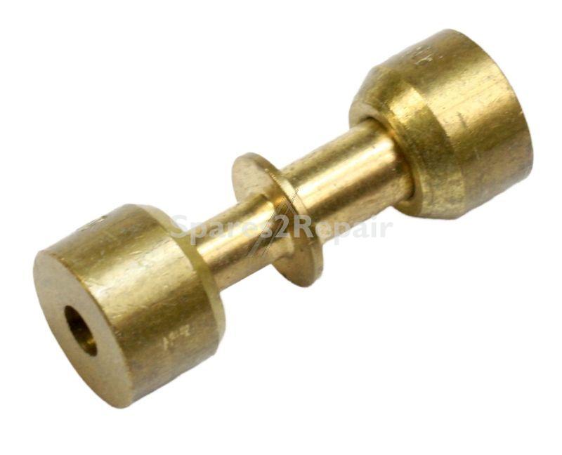 Lokring Lockring Reduction - 5-3,5nrms00 Lockring Reduction, Straight (typ 00)