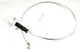 Fixings And Brackets - 55801 Support Rc Filter [Sogedis]