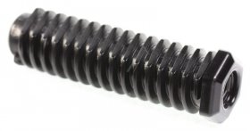 Samsung Foot - Dd61-00587a Foot Built In Dw9000m Pa6 Black L82 5 01