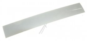 Leg Cover Strip - 8070407039 Plinth White [Electrolux Aeg]