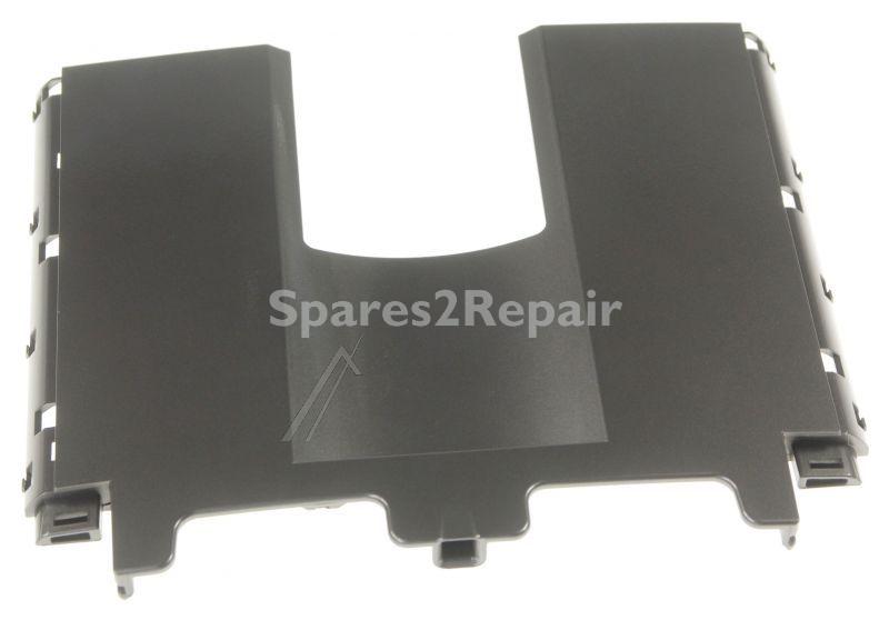 Saeco Front Case - 421944051331 Drip Tray Insert Smrg-te