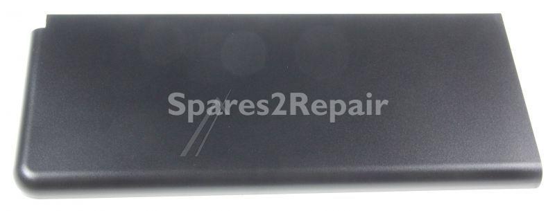 Saeco Tank Lid - 421944036032 Deep Black Water Tank Flap V2 Smrg P