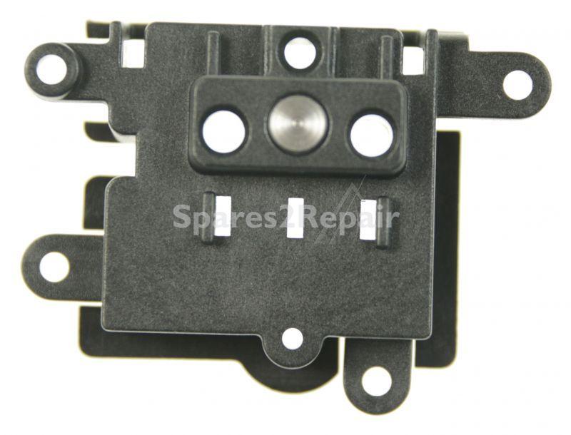 Saeco Lower Housing - 11023238 996530007602 Parts Of Water Heater For Saeco