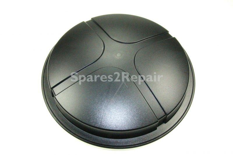 Nilfisk Flap - 140 7801 500 Lid With Filter 930-series The Filter Is Mounted In