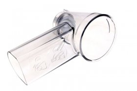 Housing - Ss-193757 Cabinet With Funnel [Groupe SEB]