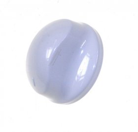 Button - C00269328 482000030930 Knob White(pw) Eos [Whirlpool Indesit]