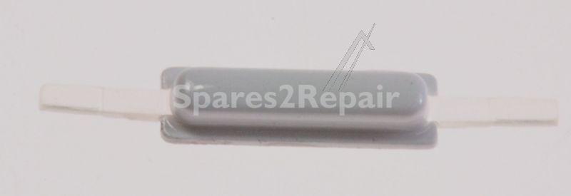 Samsung Button - Gh72-64088b On-off Button White