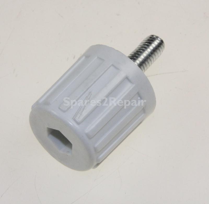 Foot - C00323176 480132100034 Foot [Whirlpool Indesit]