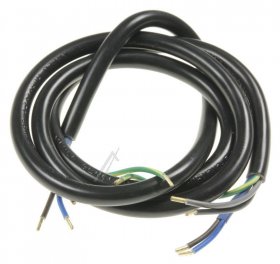 Mains Power Lead - 161100024 C00890308 Power Cable 5x1 5mm² [Arcelik]