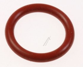 Compatible O rings - 19 X 3 5 Silicone 70 Red Fda