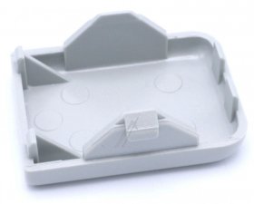 Elica Cover - Md01ra 2x End Caps For Front Strip