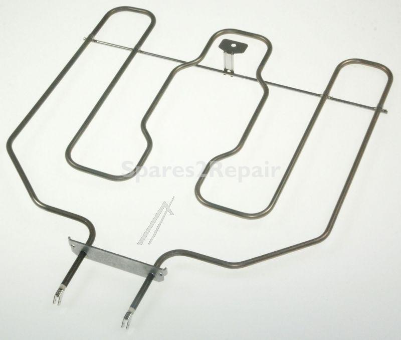 Top Element Oven - 00790753 Grill Heating Element [Bosch Siemens]
