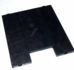 Hisense Gorenje Carbon Filter - Ah006 182183 Carbon Filter Ah006