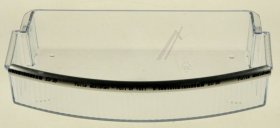 Refrigerator - Freezer Door Shelf - 00493382 Tray [Bosch Siemens]