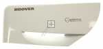 Detergent Dispenser Cover - 41028009 Dispenser Drawer Front [Candy Hoover]