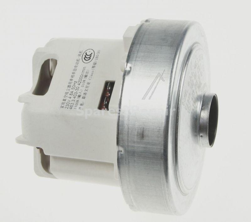 Nilfisk Vacuum Cleaner Motor - 107409838 Vacuum Cleaner Motor 1150w