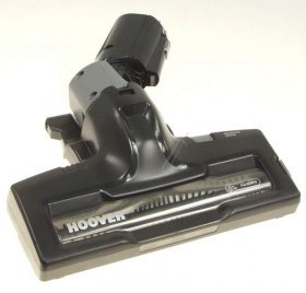 Turbo Nozzle - 49113002 Parquet And Carpet Brush [Candy Hoover]