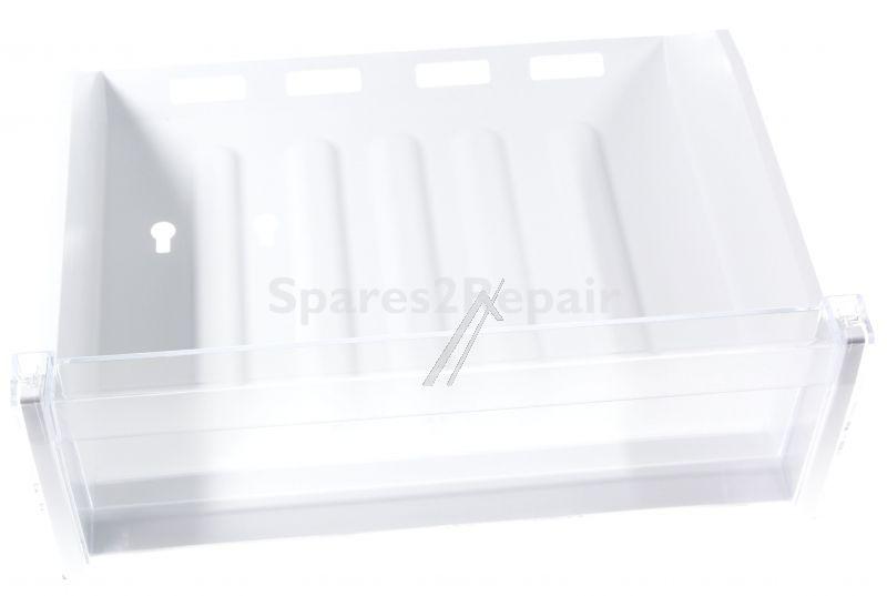 Freezer Drawer - C00386976 481010694098 Fc Drawer Top De Assembly Neo [Whirlpool Indesit]