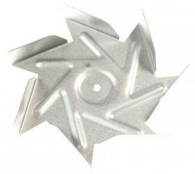 Teka Fan Blades - 81594001 Fan Reel Hpa-840