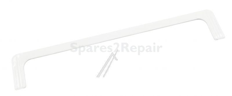 Smeg Profile - 766251522 Shelf Front Trim