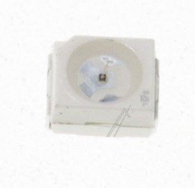 Osram Led White - Led-3 4x3mm Topled Led-white Smd