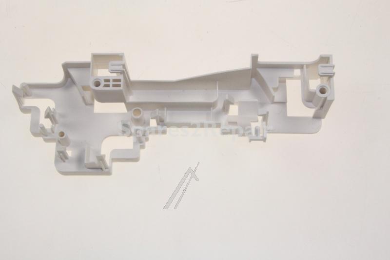 Samsung Fixings And Brackets - De66-00231a Lock Housing Handle 0 8 Chic Ppwhite