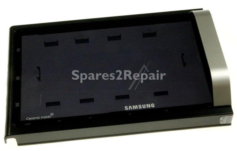 Samsung Door - De94-03055c Assembly Door A ms23f301tak black muse3 0 8