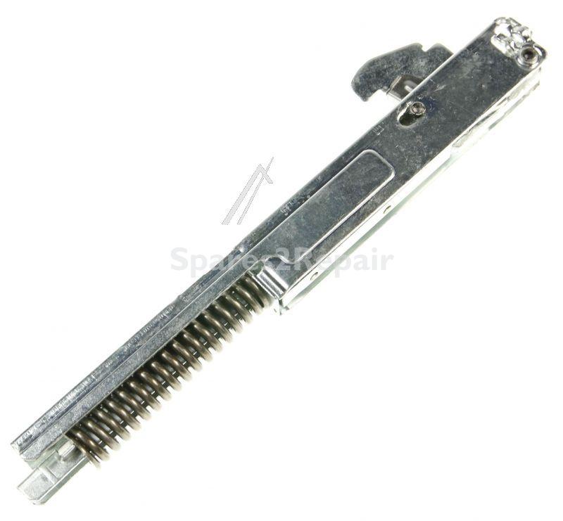 Elba Delonghi Door Hinge For Oven - 063140 Main Oven Door Hinge