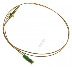 Teka Thermocouple - 81221072vr00 300 78 0019 Thermocouple L 520 Bifilar Jack Ef-60
