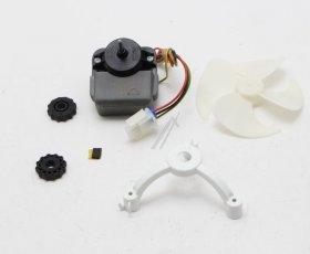 Ventilator Motor - 4055362851 Kit Motor Fan Mes [Electrolux Aeg]
