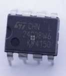 Vestel Ic - St24c08f91 30012311 Ic St24c08 F91 3 3v (upsda555