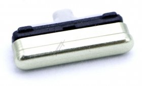 Samsung Button - Gh98-43737g Assembly Key-bixby (yellow)