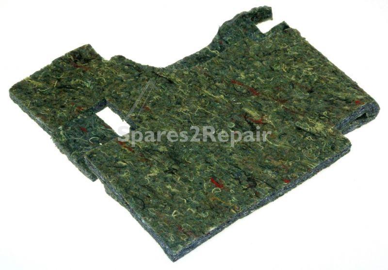 Insulation Material - 1783830200 C00888827 Insulation Left [Arcelik]