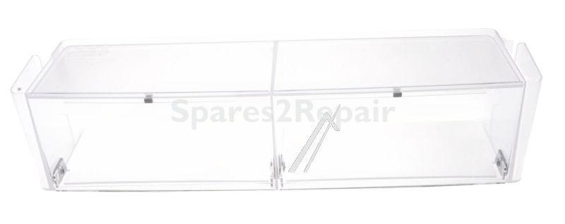 Refrigerator - Freezer Door Shelf - 00448795 Tray [Bosch Siemens]