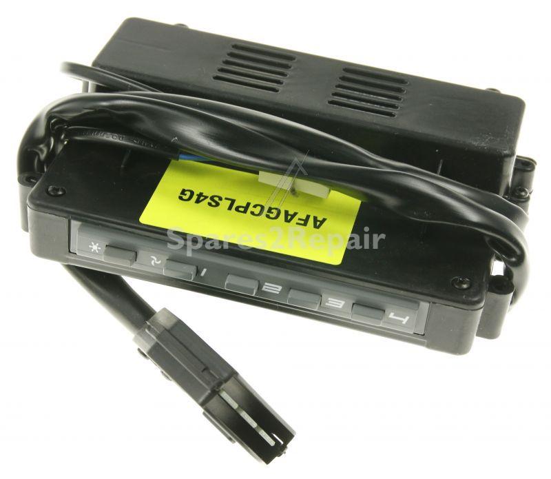 Airforce Switch - Afagcpls4gl Controller