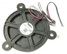 Haier Ventilator Motor - 0064001834 49045970 Refrigerator Fan Motor