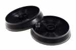 Eurofilter Carbon Filter - D145 Carbon Filter Mod 145 X2