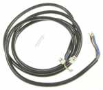 Mains Power Lead - C00326250 481010696847 Mains Cable G0 2 5m [Whirlpool Indesit]